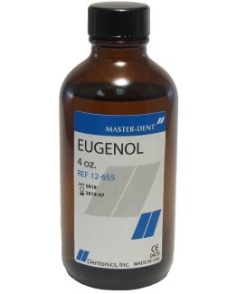 Master-Dent Eugenol (USP Grade)