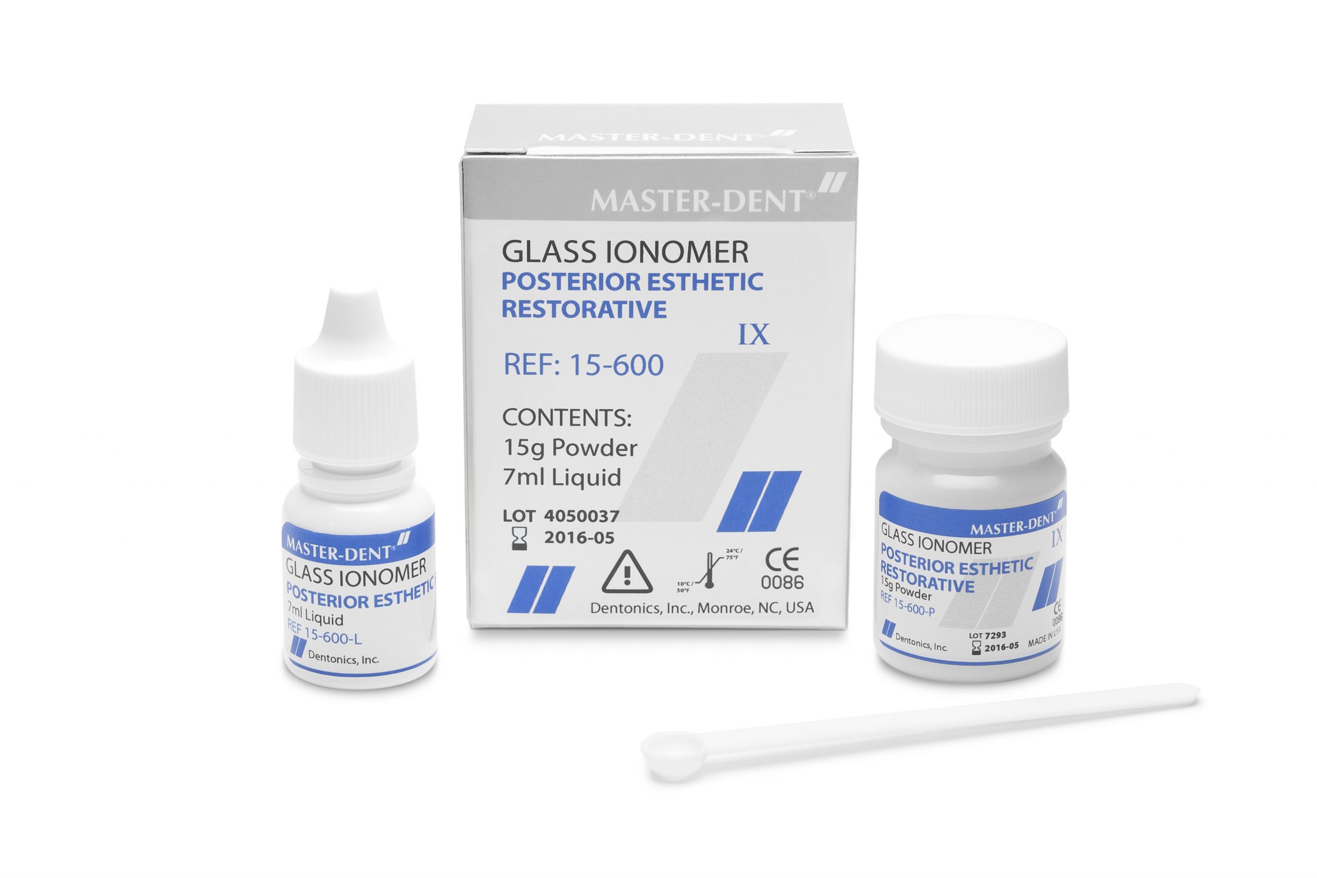 Glass Ionomer Posterior Restorative Afrique Dental